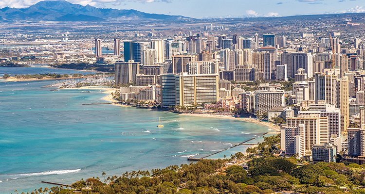 Waikiki