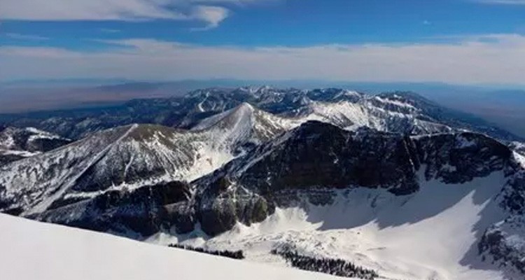 Wheeler Peak