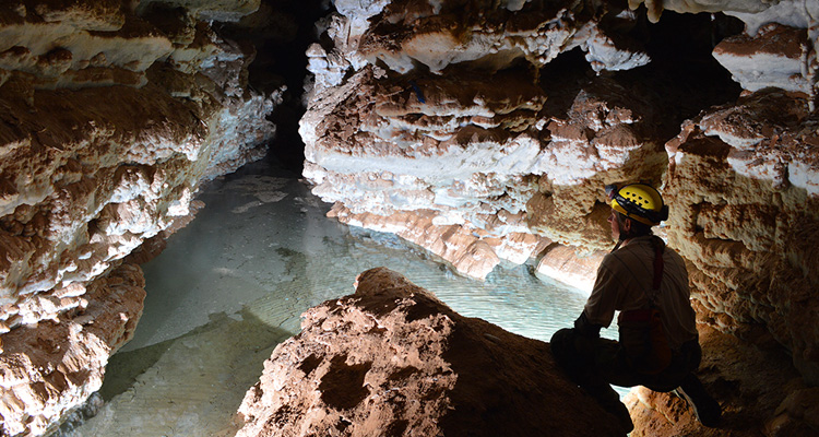 Wind Cave