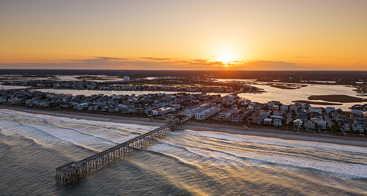 Wrightsville Beach