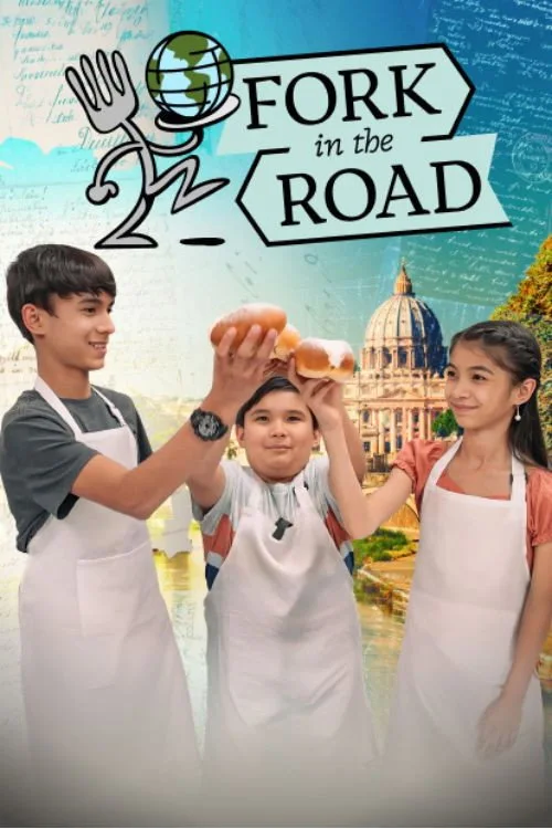 Fork in the Road