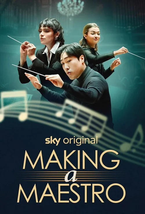 Making A Maestro