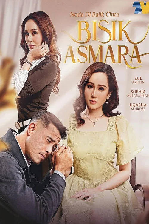 BISIK ASMARA
