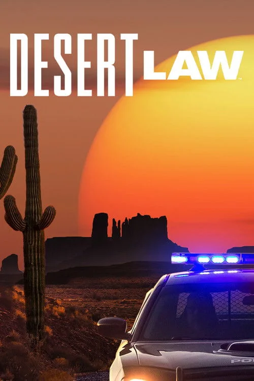 Desert Law