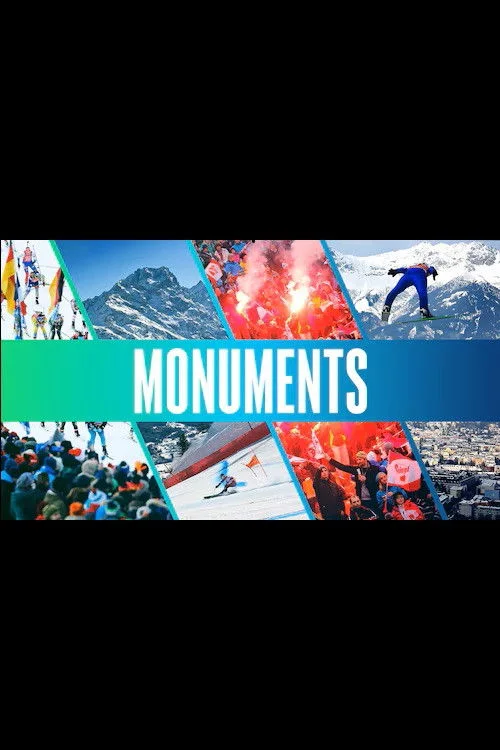 The Monuments
