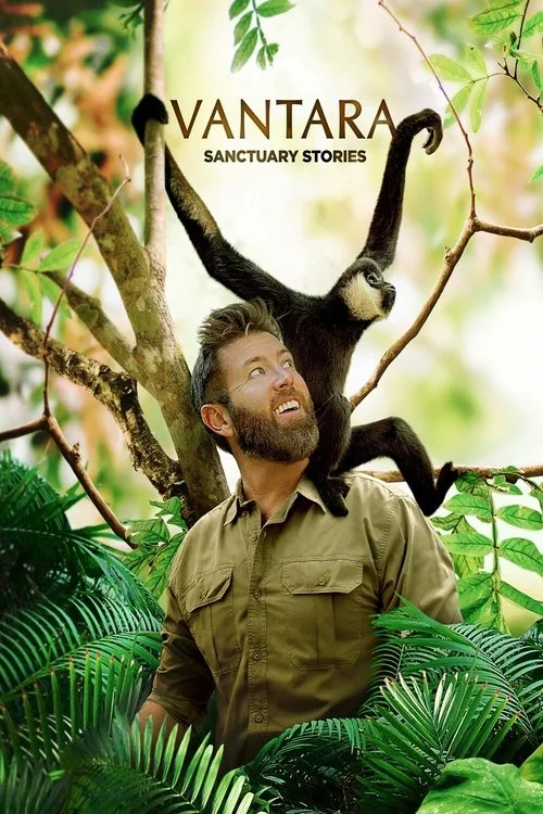 Vantara: Sanctuary Stories