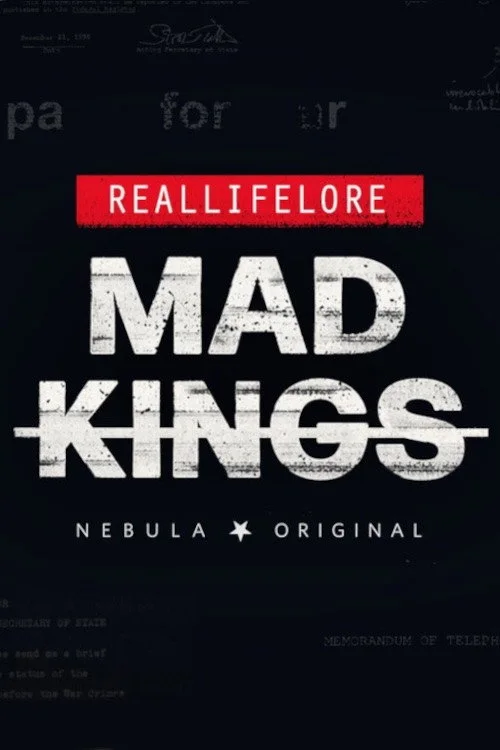 Mad Kings