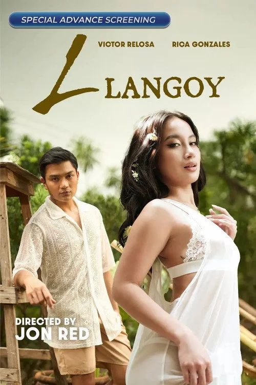L: Langoy