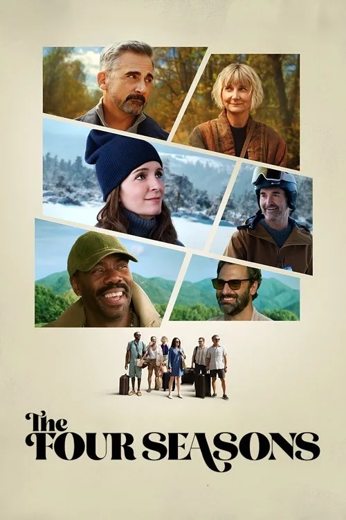 The Four Seasons