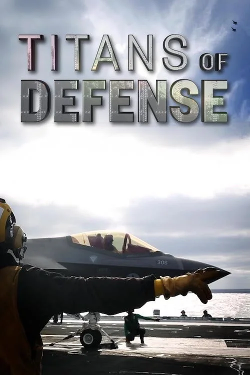 Titans of Defense