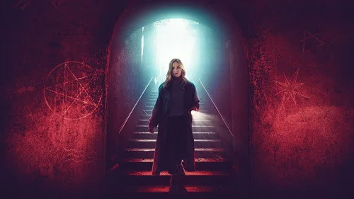 Paranormal Britain's Last Witch