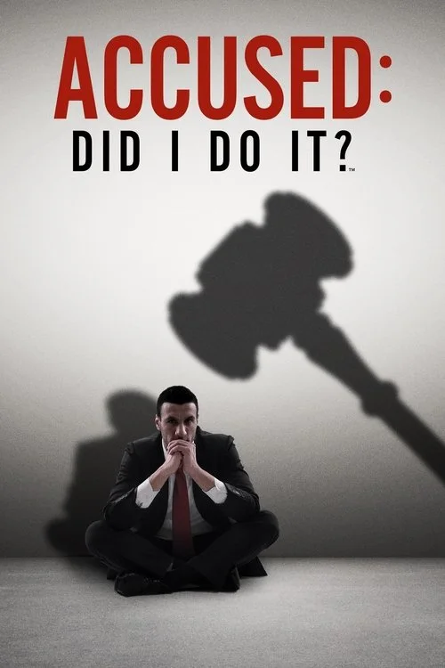 Accused: Did I Do It?