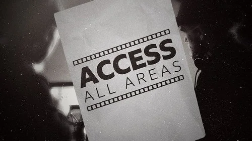 Access All Areas
