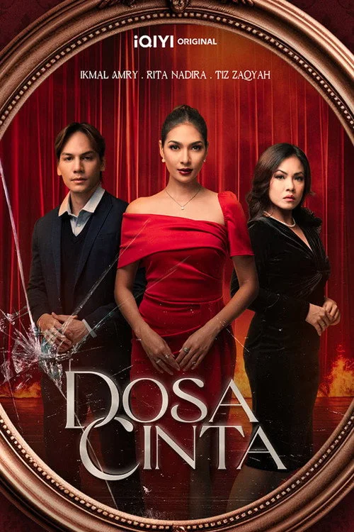 DOSA CINTA