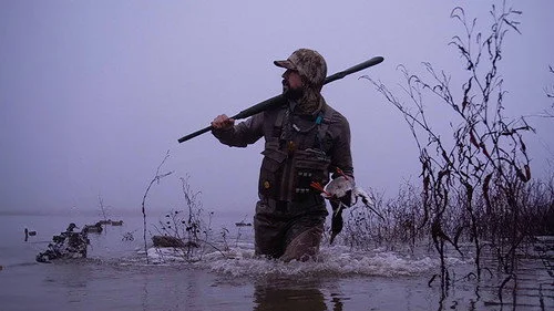 Heartland Waterfowl