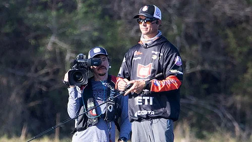 MLF Bass Pro Tour