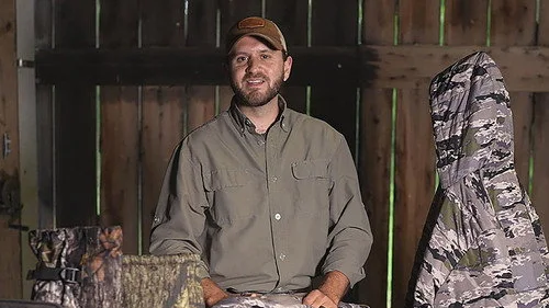North American Whitetail TV