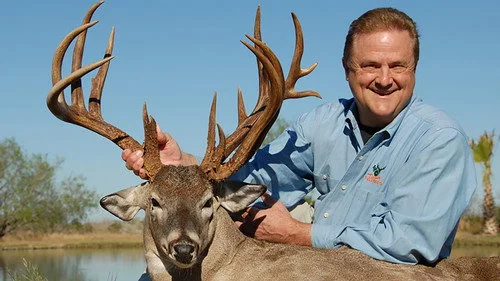 Tecomate Whitetail Nation