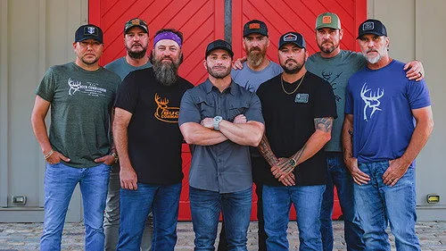 Buck Commander