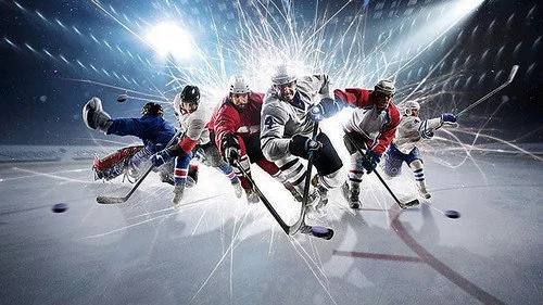 Ishockey: Amerikanska NHL