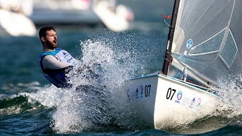 The World Sailing Show