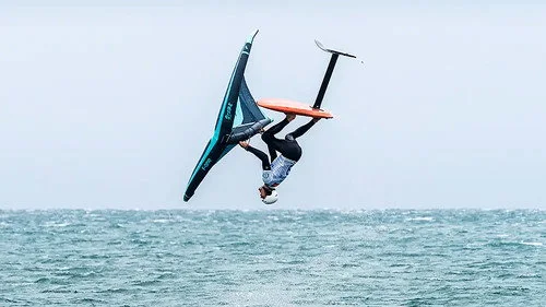GWA Wingfoil World Tour