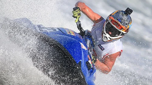 H2O Racing: Aquabike World Championship