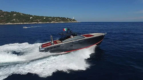 The Boat Show