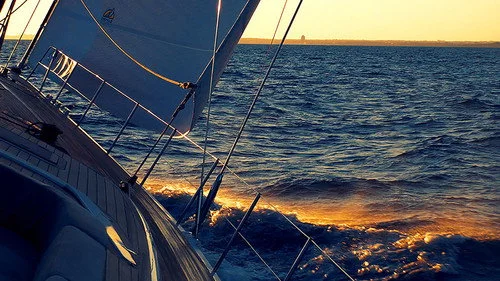 The Voyage Of Ghibellina