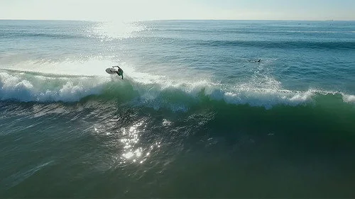 Surf Series: South Africa