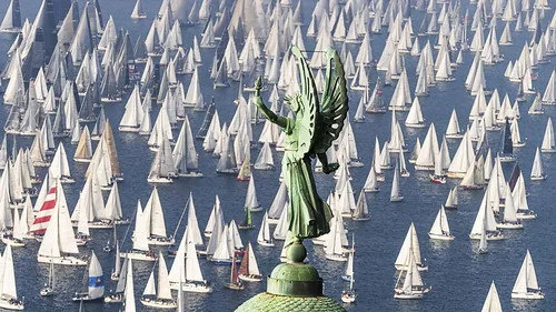 Barcolana 51