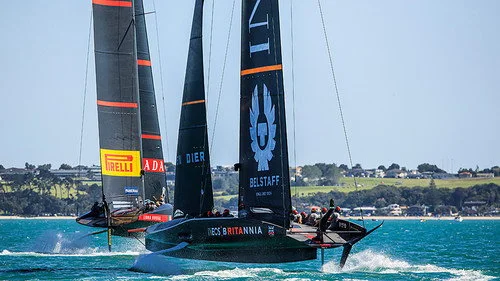 PRADA Cup