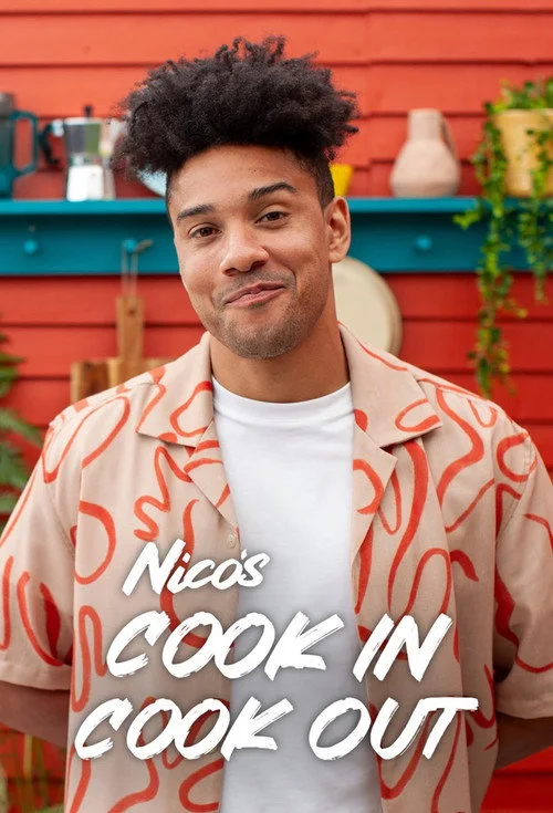 Nico's Cook In, Cook Out