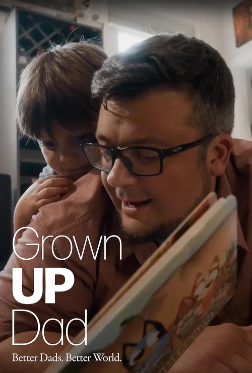 Grown Up Dad