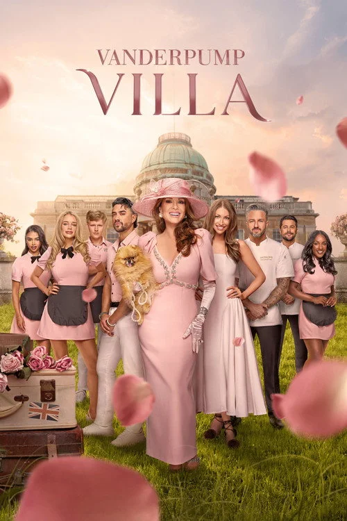 Vanderpump Villa