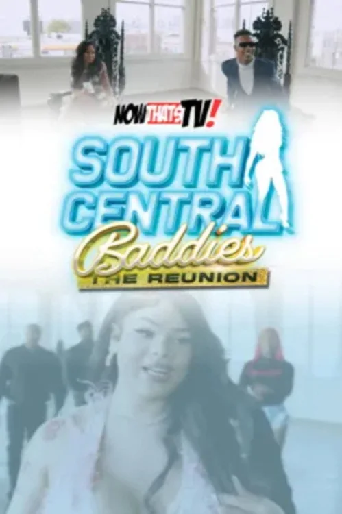 South Central Baddies “First 48” [Reunion]