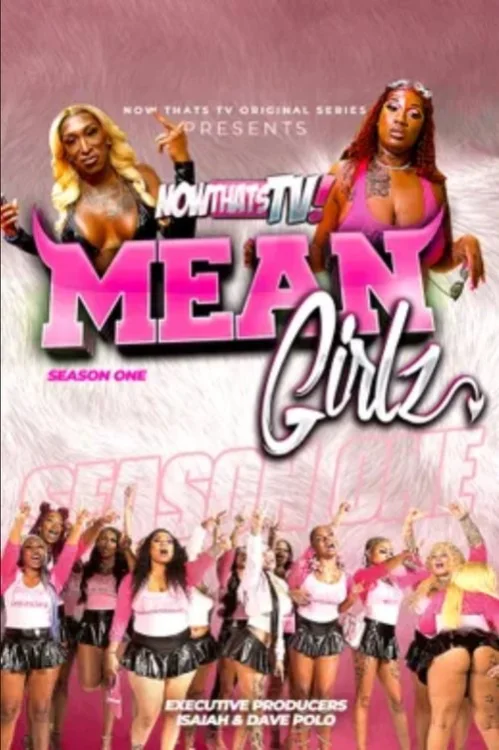 Mean Girlz