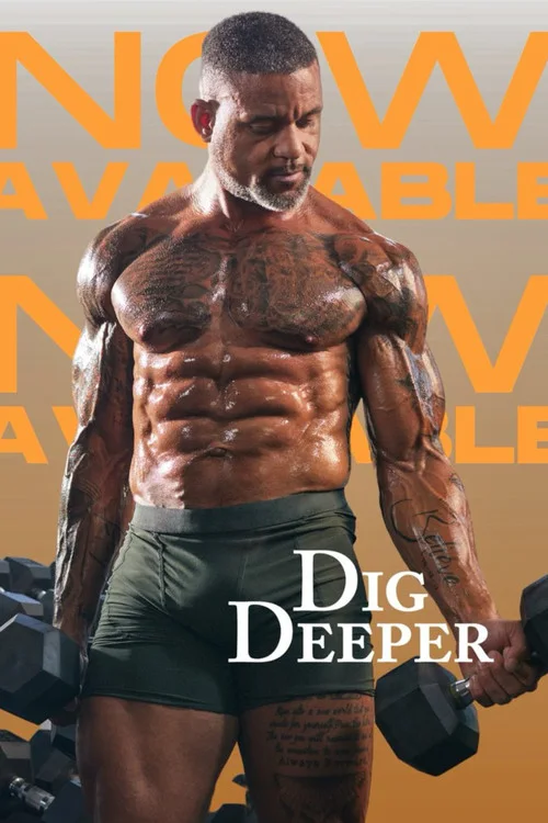 Dig Deeper