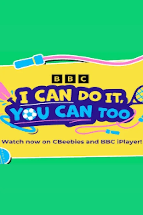 I Can Do It, You Can Too