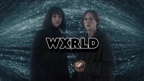World of Fire