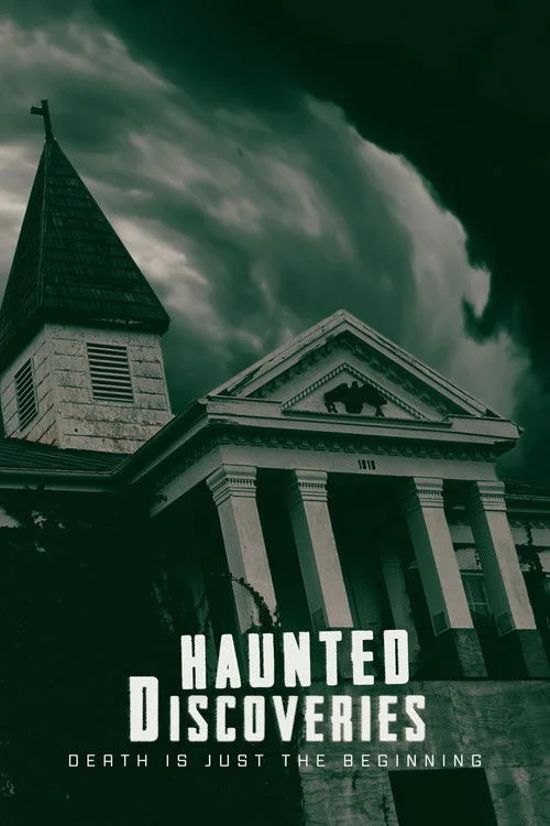 Haunted Discoveries