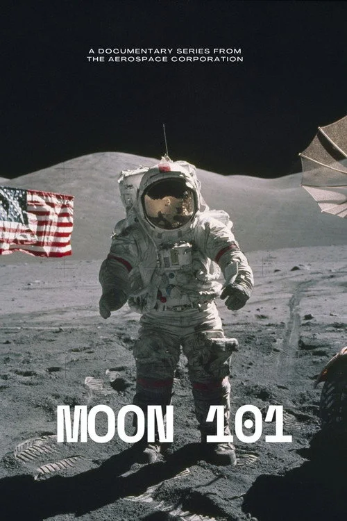 Moon 101