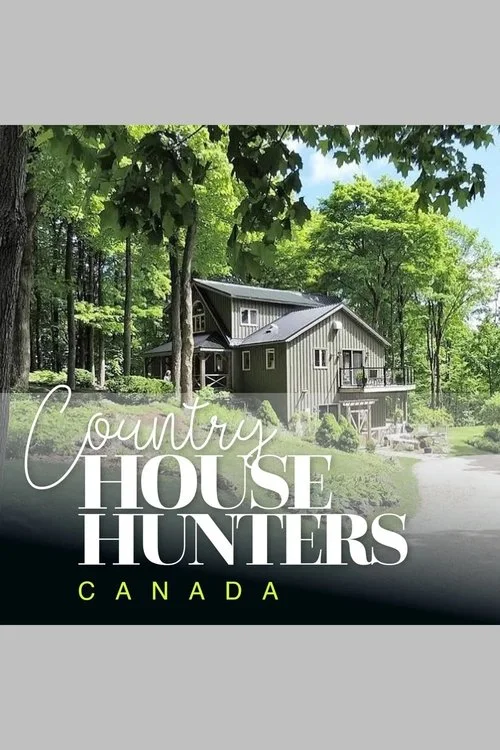 Find My Country House Canada