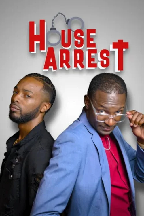 House Arrest
