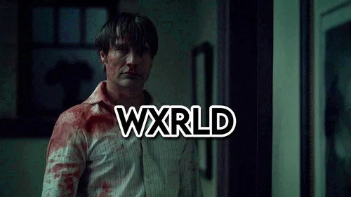 World of Water