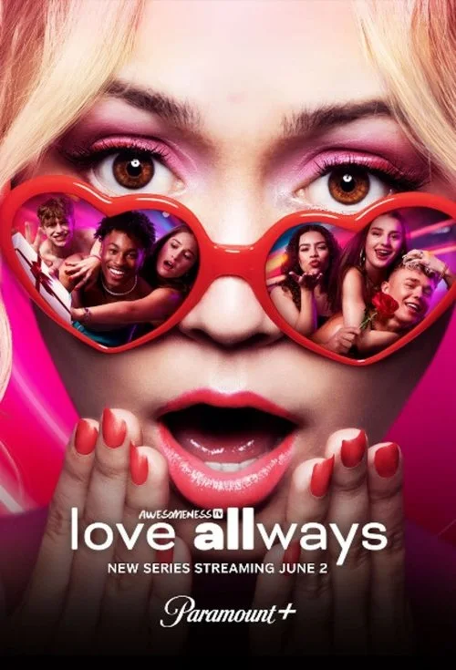 Love ALLways