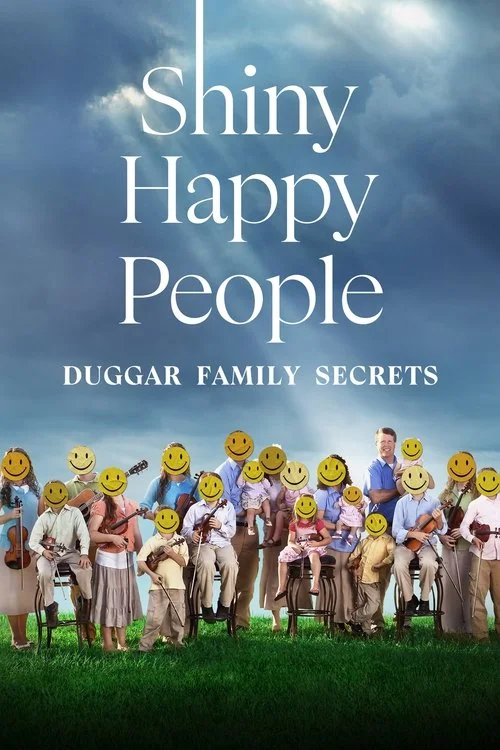 Shiny Happy People