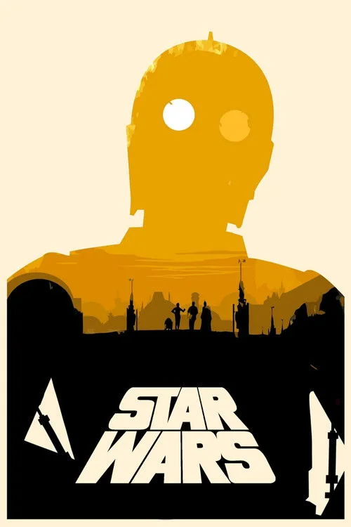 Star Wars Analysis