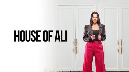 House of Ali