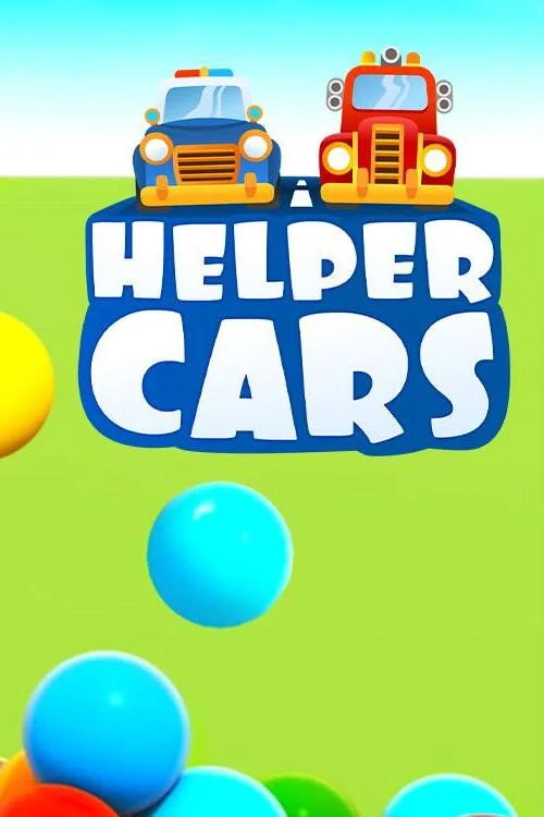 Helper Cars